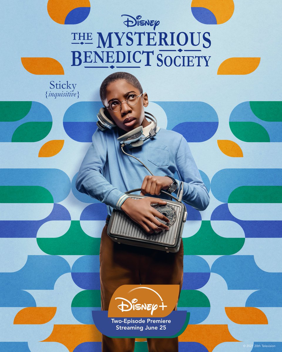Disney+ tweet media