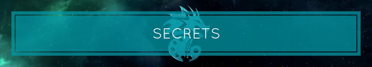 akaIronDragon's tweet photo. Secrets https://t.co/AFo9EiBeOe #EveOnline #Roleplay #Blog #Ficlets #Gaming #Scribbles #SolitaryPilot https://t.co/ghGWsdtqeP