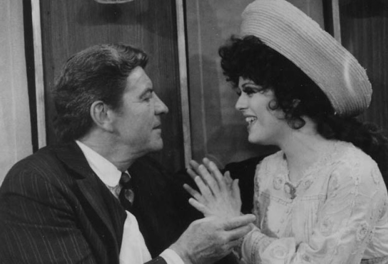 The Musical Theater Project tweet media