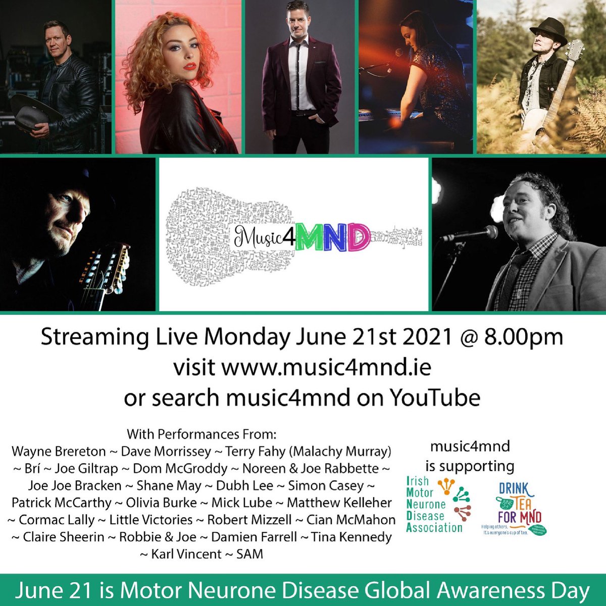 10 Central Group tweet media