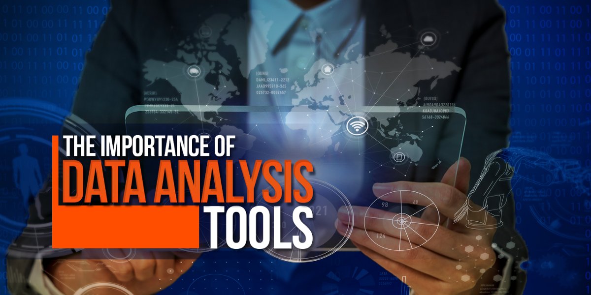 As a big data analyst, you must not miss these top data analyst tools in 2021.
buff.ly/3wLARgO
#dataanalyst #data #dataanalysistools