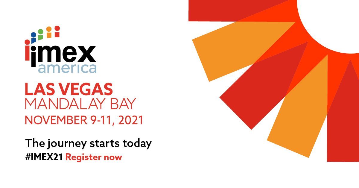 IMEX homepage - IMEX America