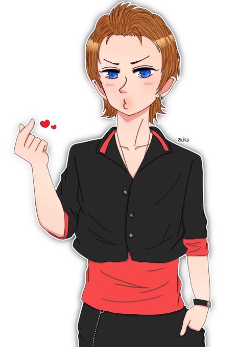 上田くんのtwitterイラスト検索結果 上田くんのtwitterイラスト検索結果