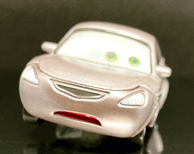 カーズ3のtwitterイラスト検索結果