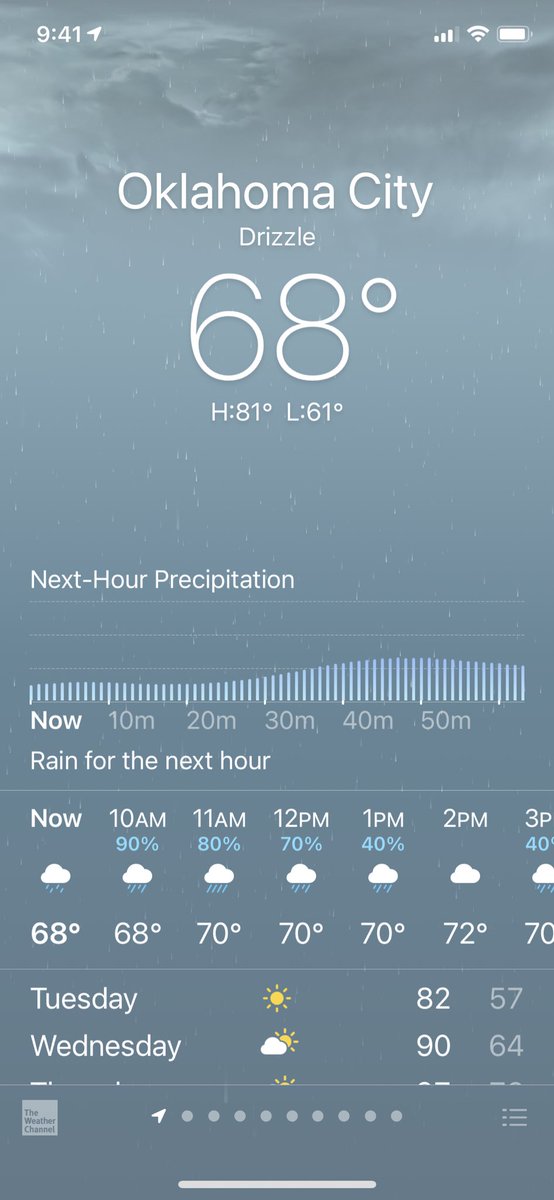 D-BAT Oklahoma City tweet media