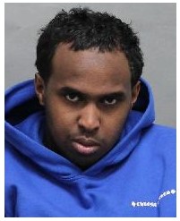 TorontoPolice's tweet image. Please share! 
Wanted for First Degree Murder &amp;amp; 3 counts of failing to comply with his previous conditions, Hassan Ali, 22 of #Toronto, is believed to have travelled to #Kelowna &amp;amp; #Calgary .

Any piece of info could be key.
For tip line or more info: tps.to/50234
^vk