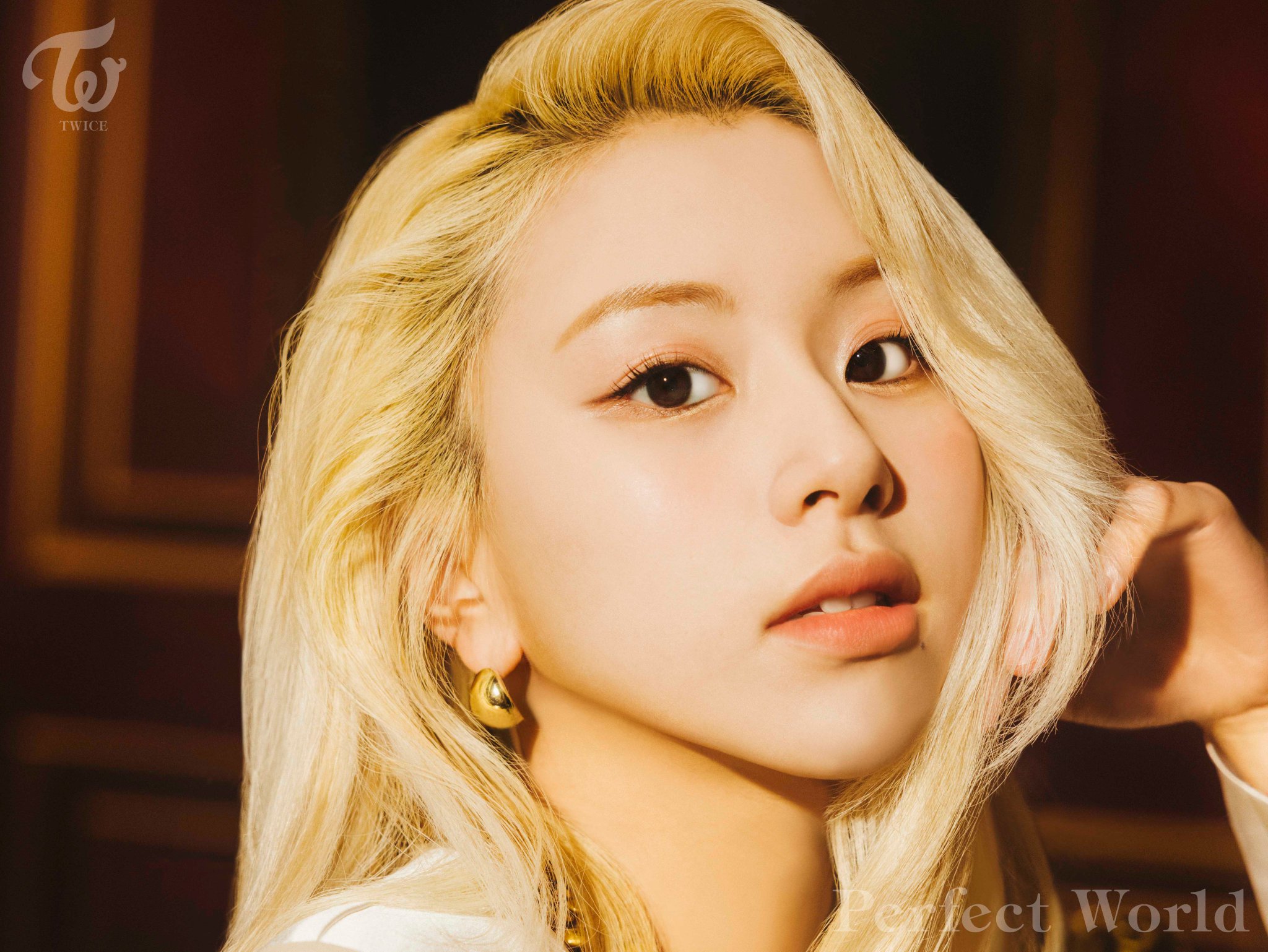 XユーザーのTWICE JAPAN OFFICIALさん: 「TWICE JAPAN 3rd ALBUM