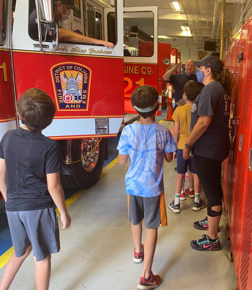 dcfireems tweet picture