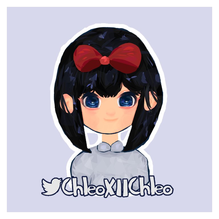 ChleoXIIChleo's tweet photo. Tried drawing only using lasso fill and lasso eraser this was fun 🤩❤️
#drawing #ArtistOnTwitter #digitalart https://t.co/1smc84deeD