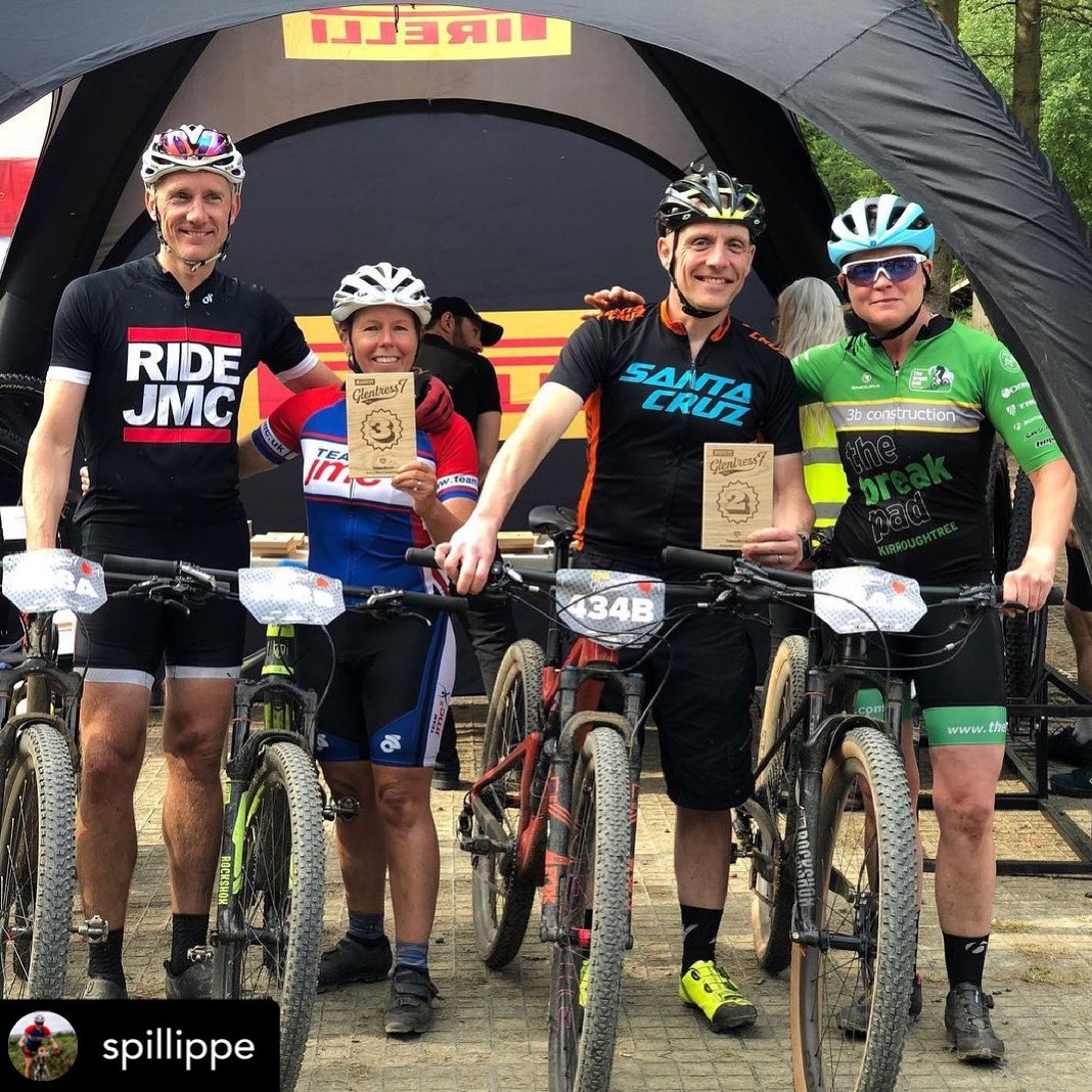 Team JMC tweet media