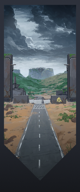 cynprel's tweet photo. 🔻First Look at The Next Map🔻

Riot just dropped the Year One Anthem!

This is the teaser we saw in the battlepass.

| #VALORANT https://t.co/UY7izWln9H