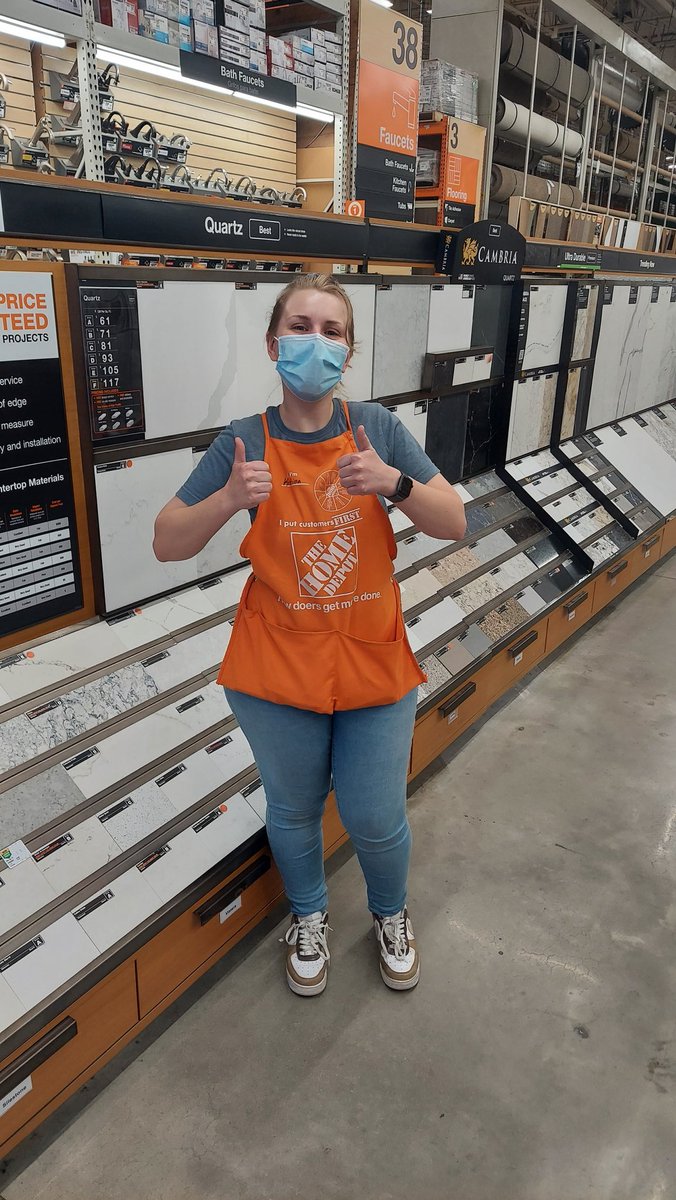 Michael Crestwell Jr (@crestwelljr) on Twitter photo Great job with another big kitchen close, thumbs up 2571 for Kristina our kitchen designer
@kitchen_2571 <a href="/Jay_JayHD2571/">Jay-Jay Thompson</a> <a href="/MDarren13/">Mr.Darren13</a> <a href="/staceyjsharp1/">Stacey J Sharp-Brown</a> <a href="/BrianConwayTHD/">Brian Conway</a> Great job with another big kitchen close, thumbs up 2571 for Kristina our kitchen designer
@kitchen_2571 <a href="/Jay_JayHD2571/">Jay-Jay Thompson</a> <a href="/MDarren13/">Mr.Darren13</a> <a href="/staceyjsharp1/">Stacey J Sharp-Brown</a> <a href="/BrianConwayTHD/">Brian Conway</a>