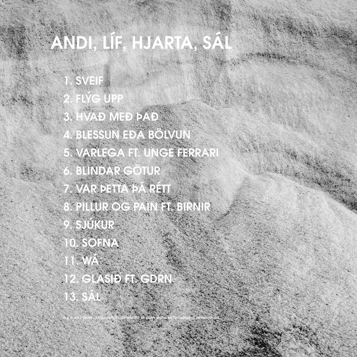 Best one yet - get ekki beðið ❤️