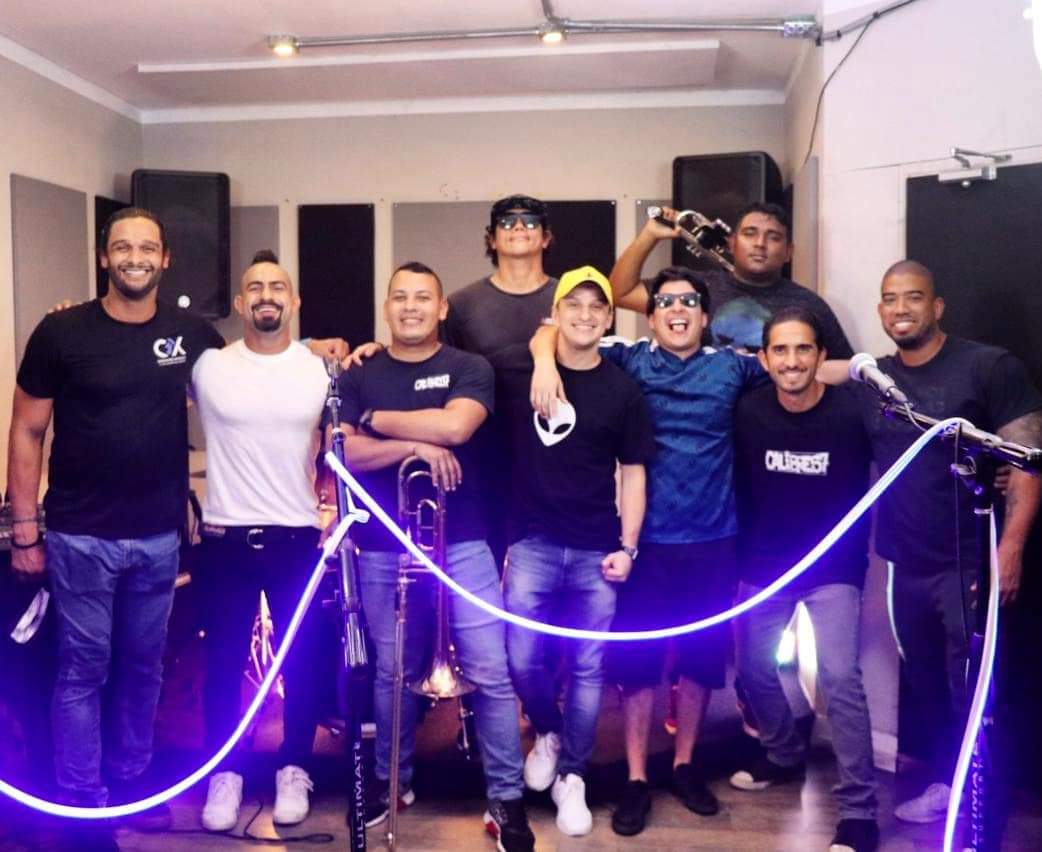 Calibre 57 tweet media