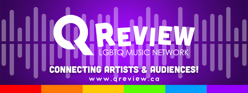 TheQReviews's tweet photo. Queer Artists You Need to Hear: PRIDE 2021 Part 1

Part 1 of a 3 part Pride special is OUT NOW! A look at some of the incredible artists you need to be listening to.

https://t.co/XbFL35Z4KD https://t.co/jq02TYLypo