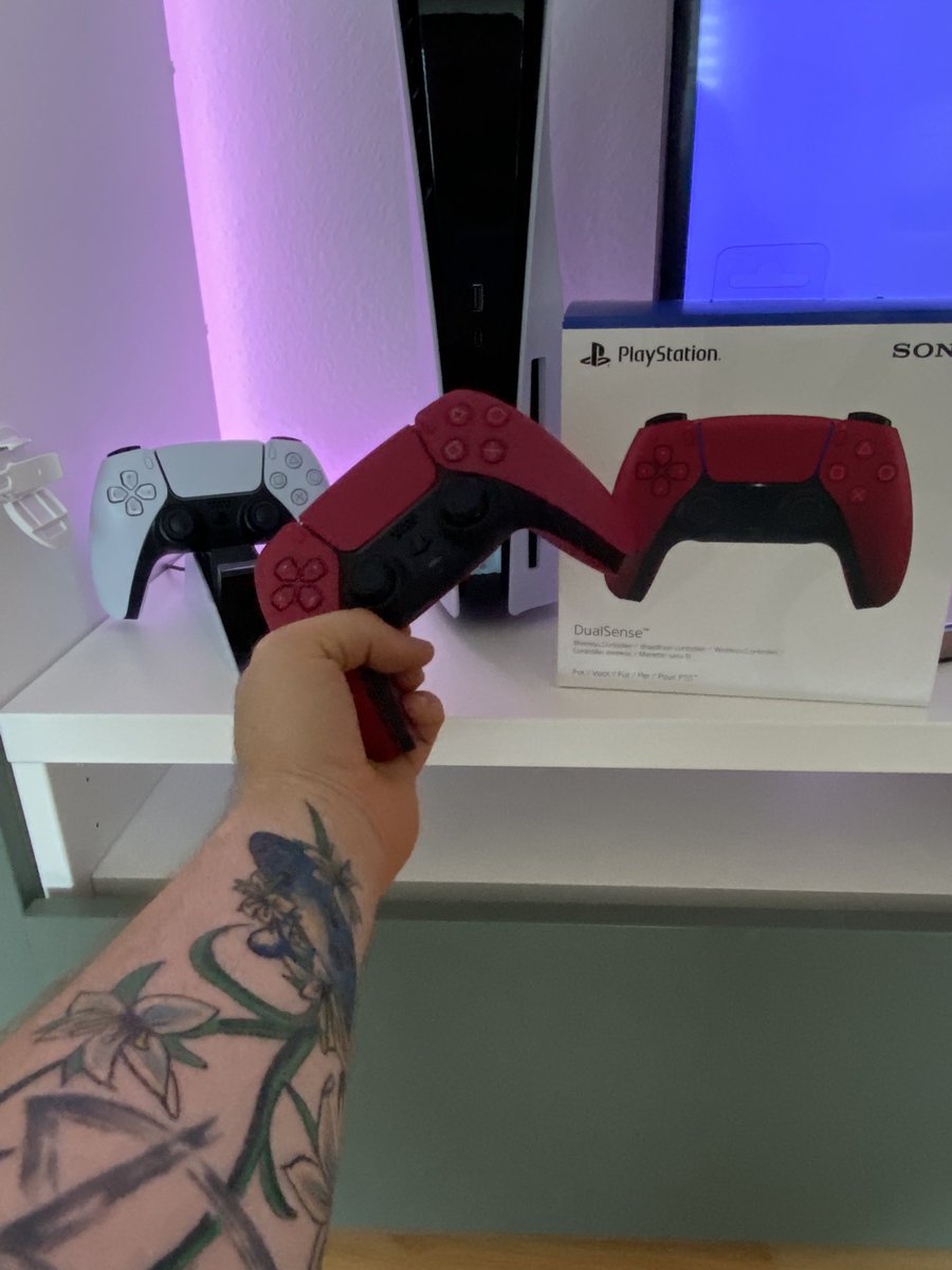 88Alexiz's tweet photo. @PlayStationDE 😍 https://t.co/GaWkbChWDy