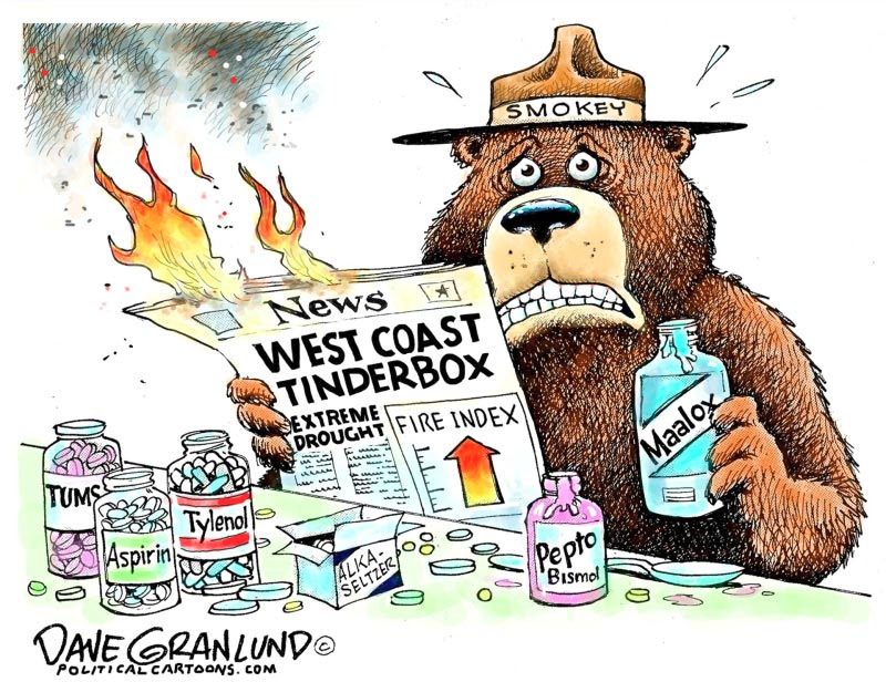 HobbitUncle's tweet photo. Cartoon of the day: https://t.co/uwpdYc0jPZ