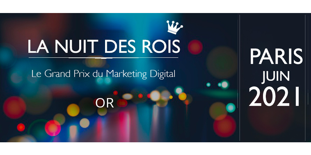 <a href="/Re_Mind_PHD/">RE-MIND PHD</a> et <a href="/ManoMano_FR/">ManoMano_FR</a> remportent l’OR pour la campagne « Vous pouvez le faire », dans la catégorie MULTICANAL pour la 21ème édition de la Nuit des Rois