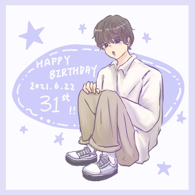 慧誕生祭のtwitterイラスト検索結果