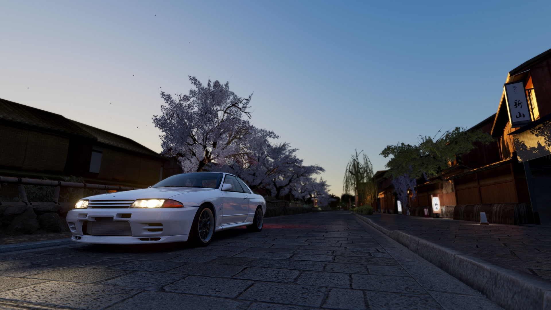 さいとう アセットコルサを高画質化していたら日付が変わっていた T Co 4baon4ludj Twitter