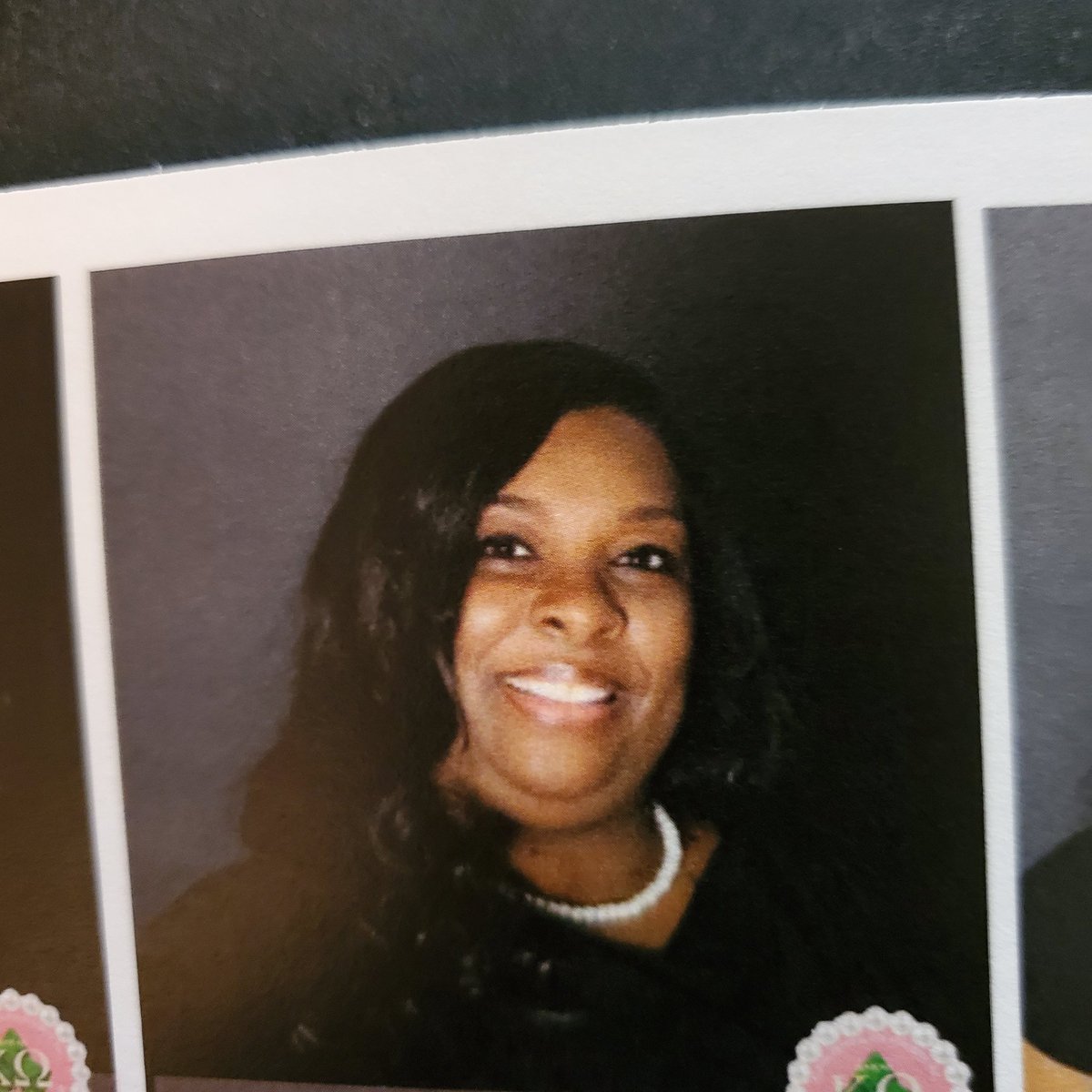 FirstLadyFree78's tweet image. I'm a new member of Alpha Kappa Alpha Sorority, Inc. #aka1908 #kappaomega #spring2021