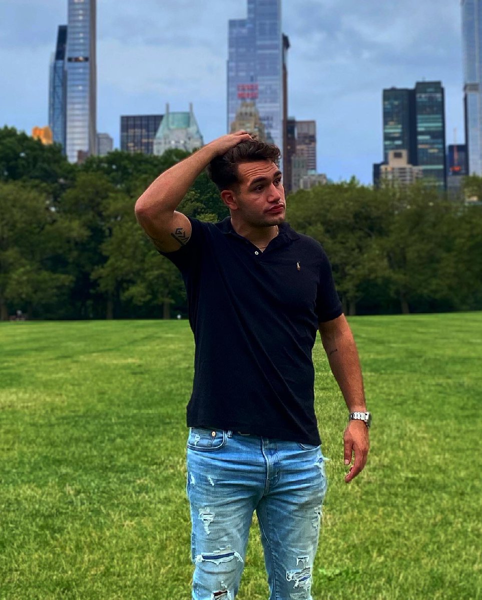 ___daaaniel___'s tweet image. NYC❤️