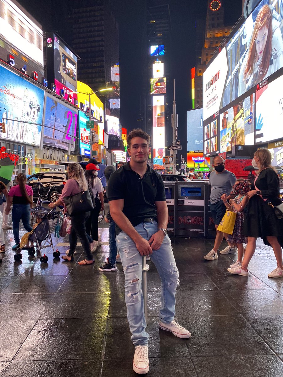 ___daaaniel___'s tweet image. NYC❤️