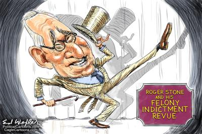 PIO2U's tweet photo. #FuckRogerStone https://t.co/WPKUTJYwtX
