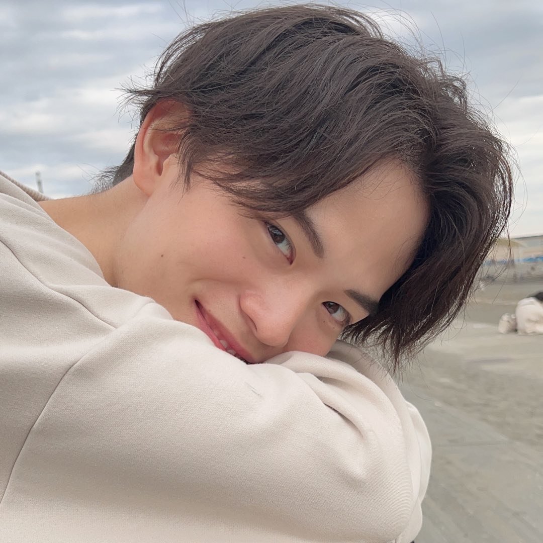 nichipuinfo's tweet photo. 【6/21時点】インスタアカウントのアイコン高画質版です！
#藤本世羅 #FujimotoSera 
#枝元雷亜 #EdamotoRaia 
#内藤廉哉 #NaitouRenya 
#安積夢大 #AzumiMuta 

全員分はこちらの記事から👉https://t.co/npXt1zE4Kr https://t.co/Zx7Wkt29T0