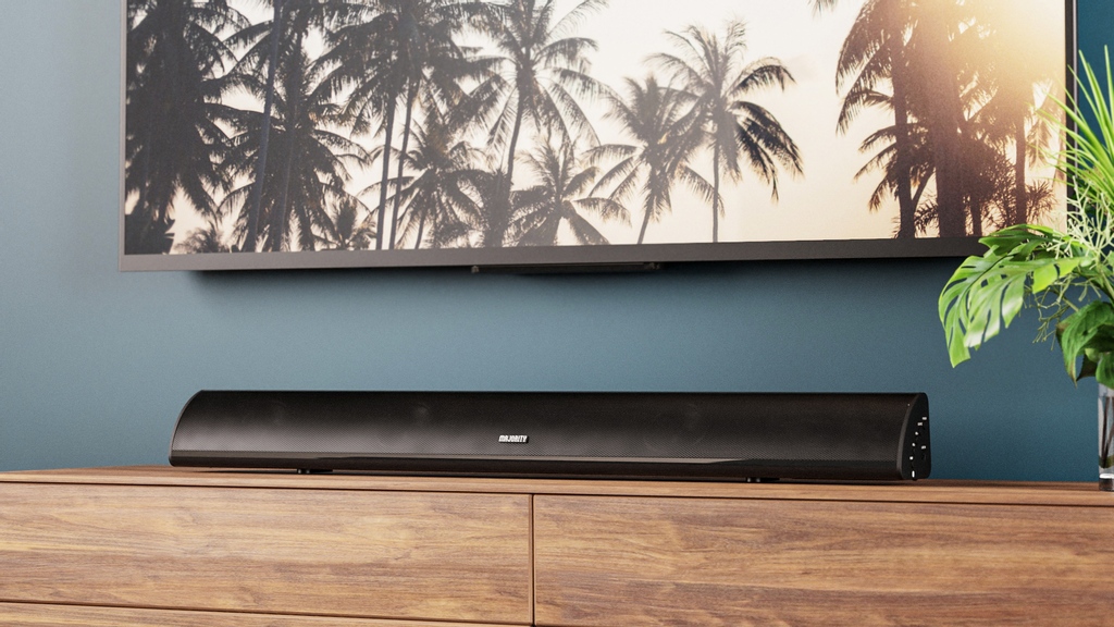 MajorityAudioUS's tweet image. Whether you want to blast your favourite tunes or channel your inner indie musician, celebrate #WorldMusicDay with our #PrimeDay discounts including the Teton soundbar. 

Shop now: amzn.to/3wP71bk

#majorityaudio #majorityprimeday #primedaydeals