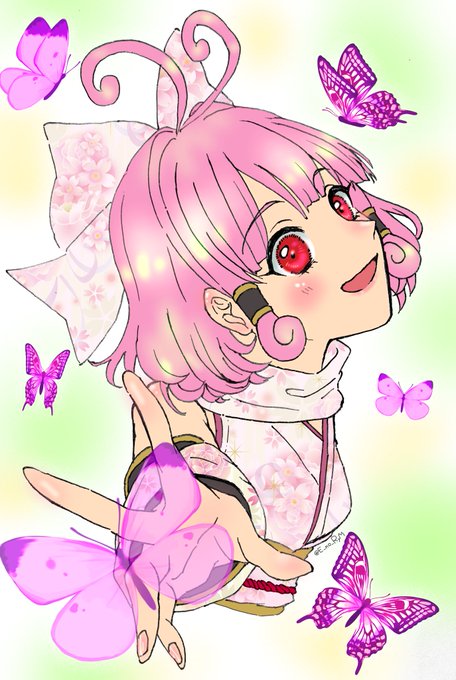リンプイのtwitterイラスト検索結果