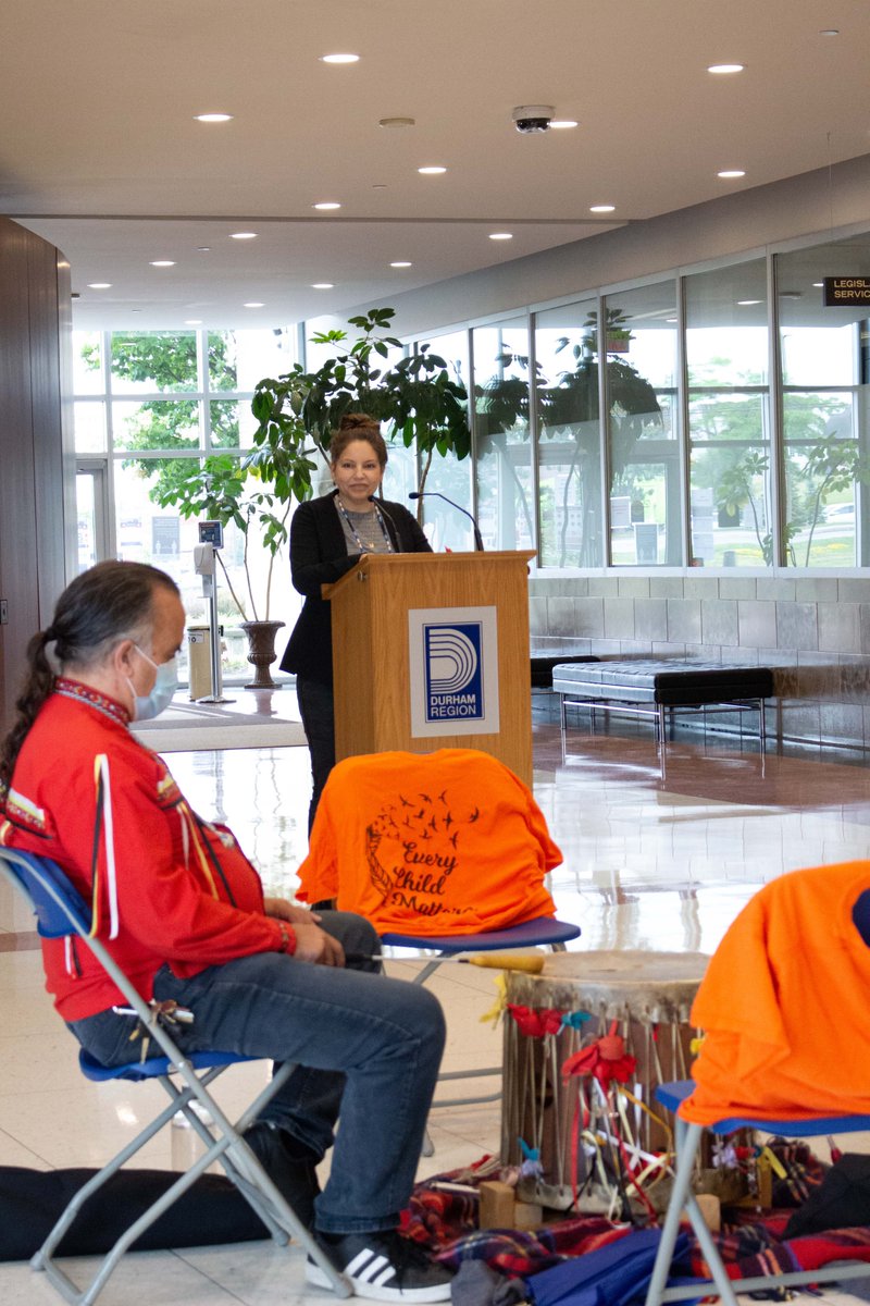 Region of Durham tweet media