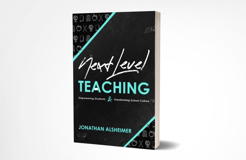 Jonathan Alsheimer tweet media