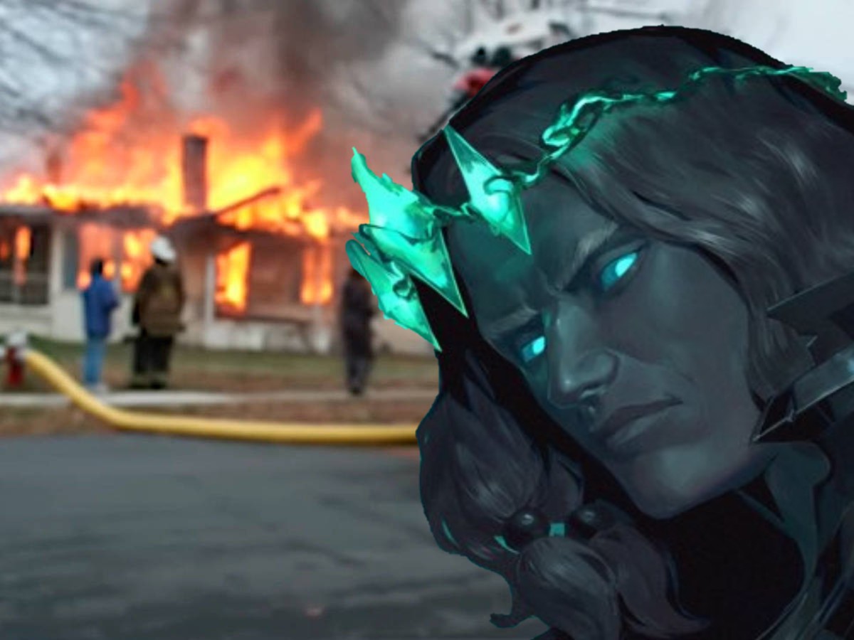 SartenVEVO's tweet photo. @lollatam Am I ruining it? https://t.co/UVzwke8gFK