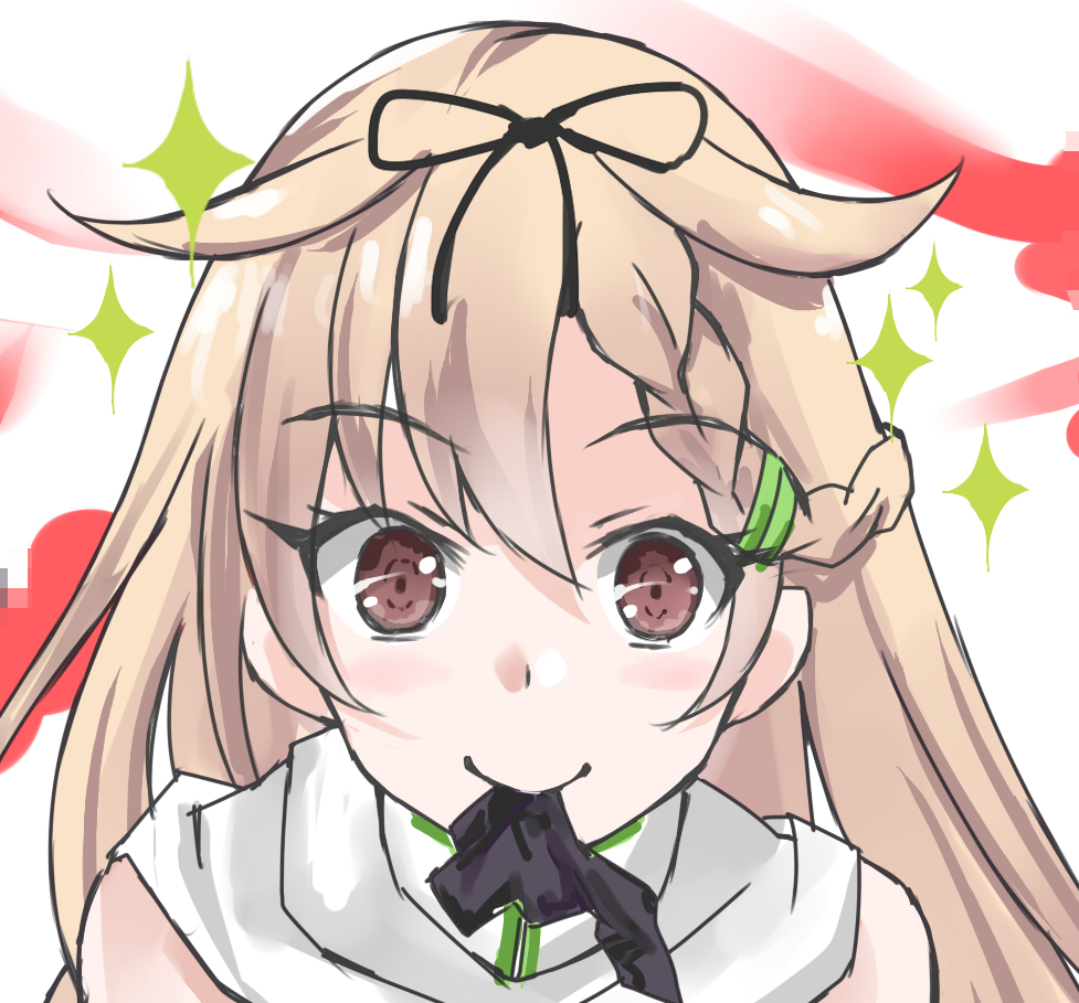 夕立(艦これ) ,夕立改二 「#艦これ版真剣お絵描き60分一本勝負_20210621
#艦これ版深夜の真剣お絵」|GAKKYのイラスト