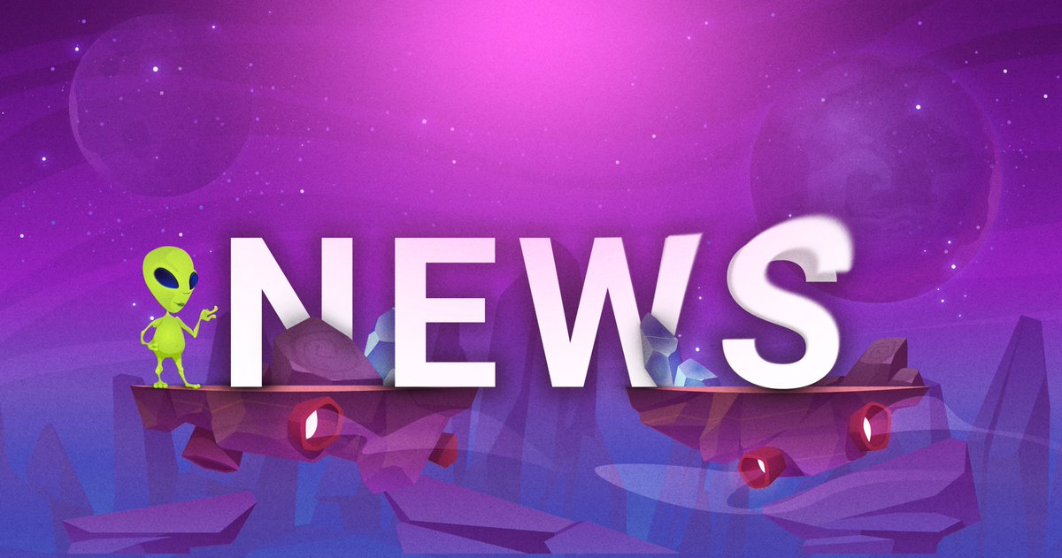 Gene Finance tweet media