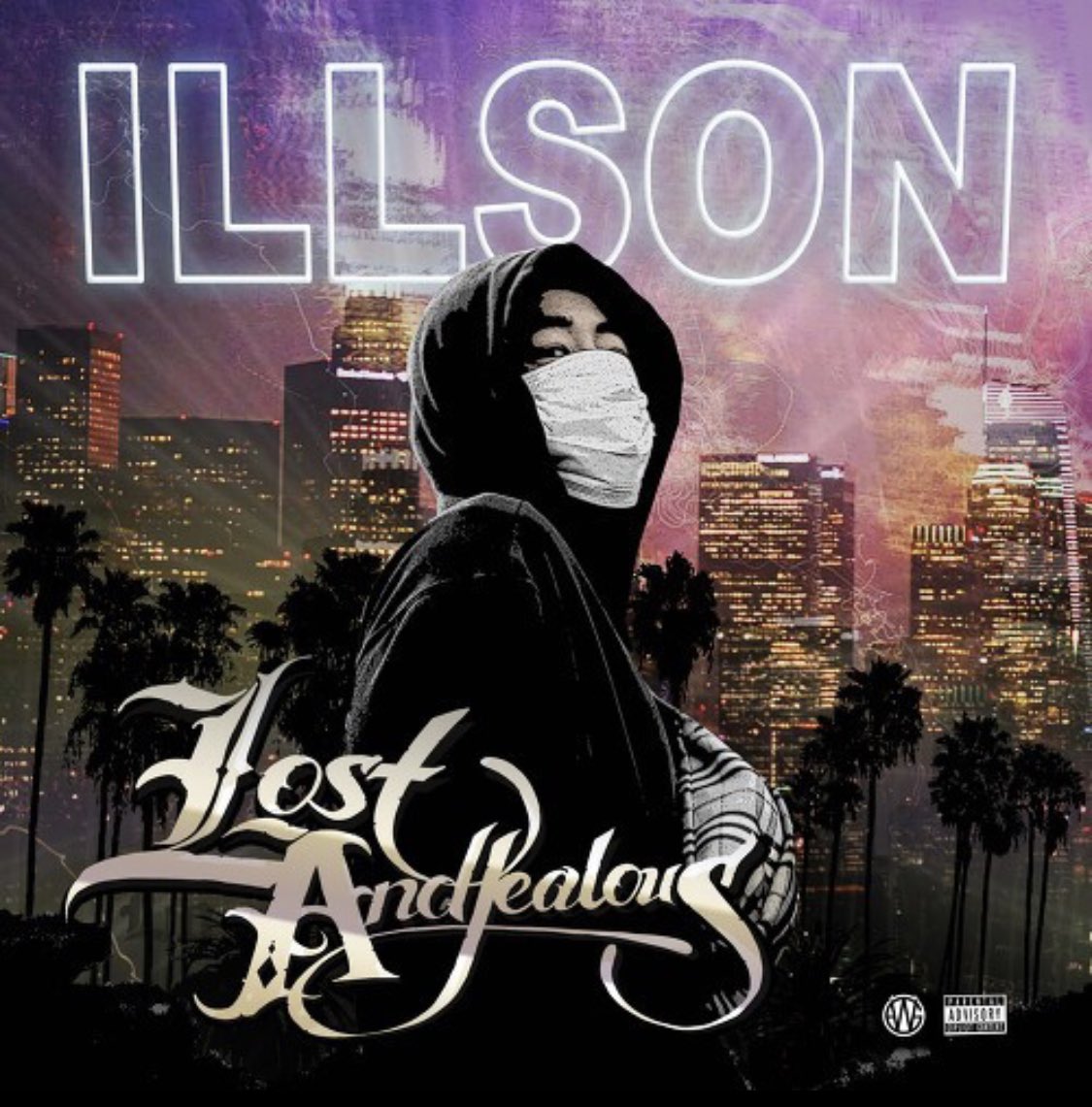 khiphopnewsjp's tweet photo. #Illson a.k.a #DoubleK の新アルバム #LostAndJealous がリリース！
アルバムには #Dok2 #G2 等が参加。
#Greenwave #khiphop #khh #khiphop好きな人と繋がりたい #ヒップホップ
Illson - Album [Lost And Jealous] https://t.co/pil1dAZm2O