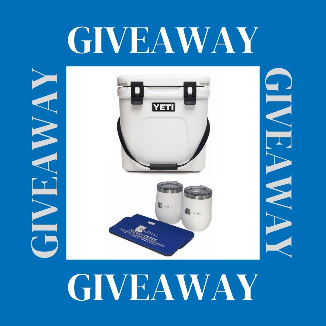 Radwell_Intl's tweet photo. Don’t forget to enter to win a Yeti Prize Pack in our Summer Giveaway, sponsored by Radwell International-Winner will be randomly selected Weds so don’t delay! #EntertoWin #Yeti #Prize #Giveaway #TimetoEnter #Radwell https://t.co/KZohSEIVnH https://t.co/xe3AUOnycx
