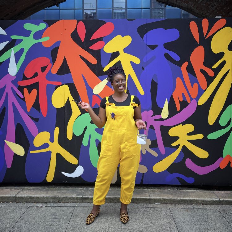 Visit Manchester tweet media