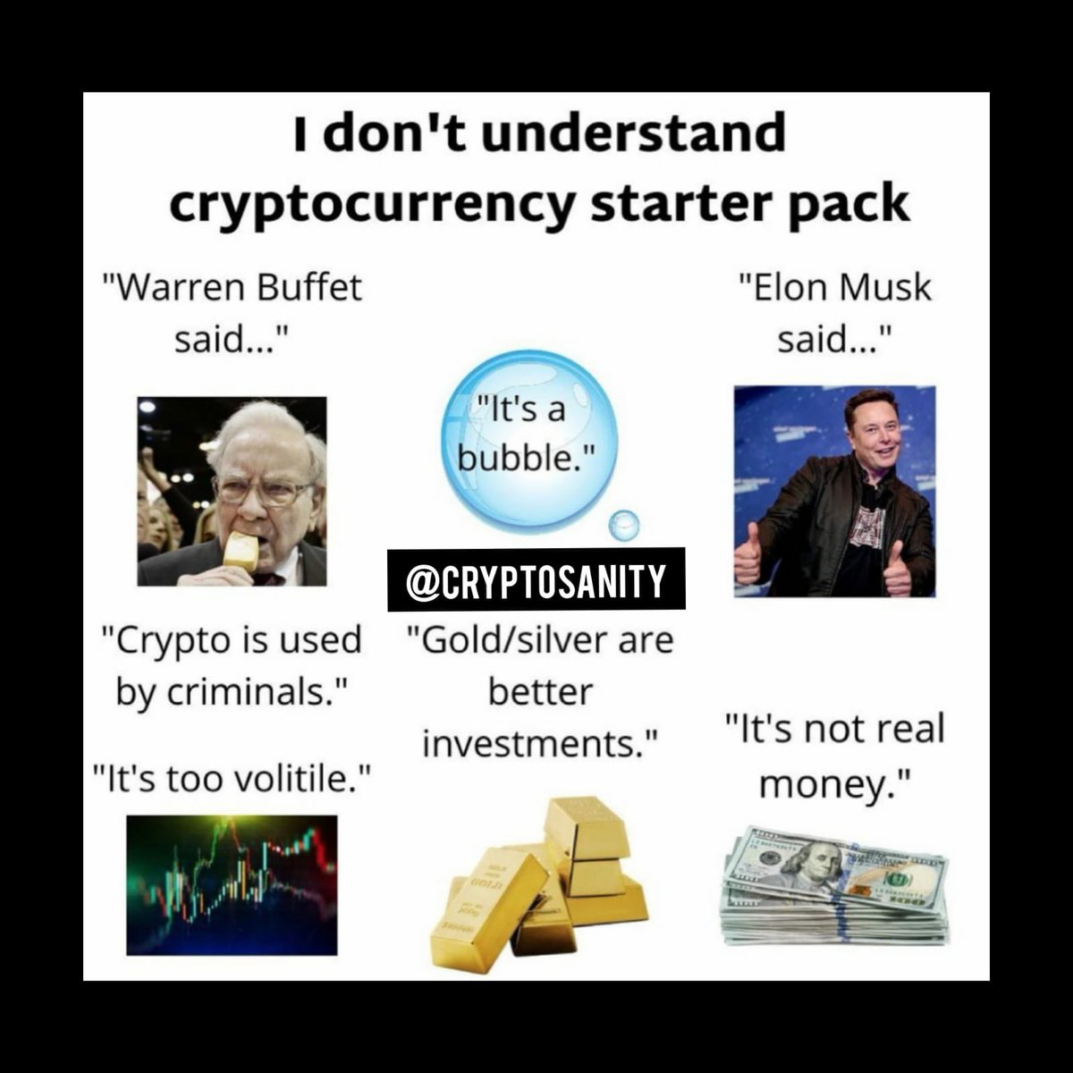 cryptosanity_'s tweet photo. Follow and RT @cryptosanity_ for more. View my portfolio to enter $500 GIVEAWAY! 🤑💸👈
▪️
▪️
#bitcoin  #cryptocurrency #cryptocurrencies #dogearmy #Cardano #ethereum #altcoins #money #trading #forex #stocks #investment #invest #coinbase #binance  #finance #investor #forextrading https://t.co/WZ3sYq787M