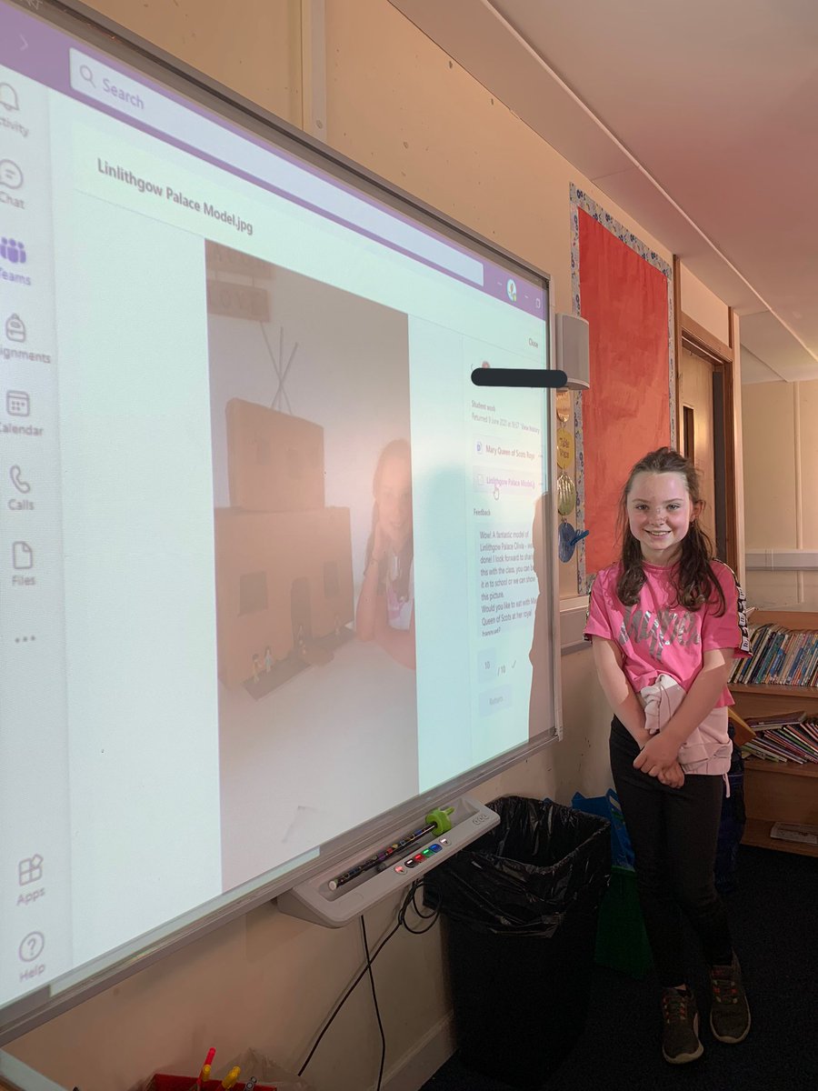 MrsSwanBX's tweet photo. Well done to all of these children who completed and shared their Mary Queen of Scots Personal Projects. I was blown away by the effort ⭐️ #BPSHomeLearning #BPSIDL #MaryQueenofScots https://t.co/zsTdSr9lms