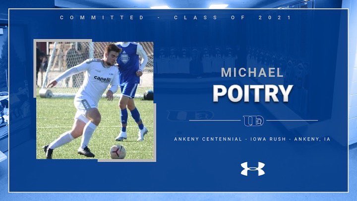 Spartan Soccer tweet media