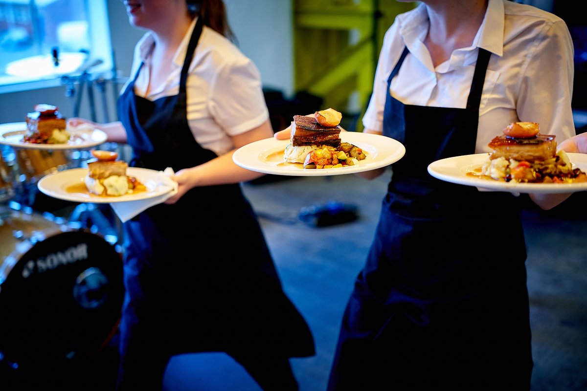 DockyardEvents's tweet image. We can't wait to be hosting live events again on site at Portsmouth Historic Dockyard (@phdockyard) 

Suitable for hosting events from a small business meeting, conference and hybrid event to a large evening dinner up to 300 guests.