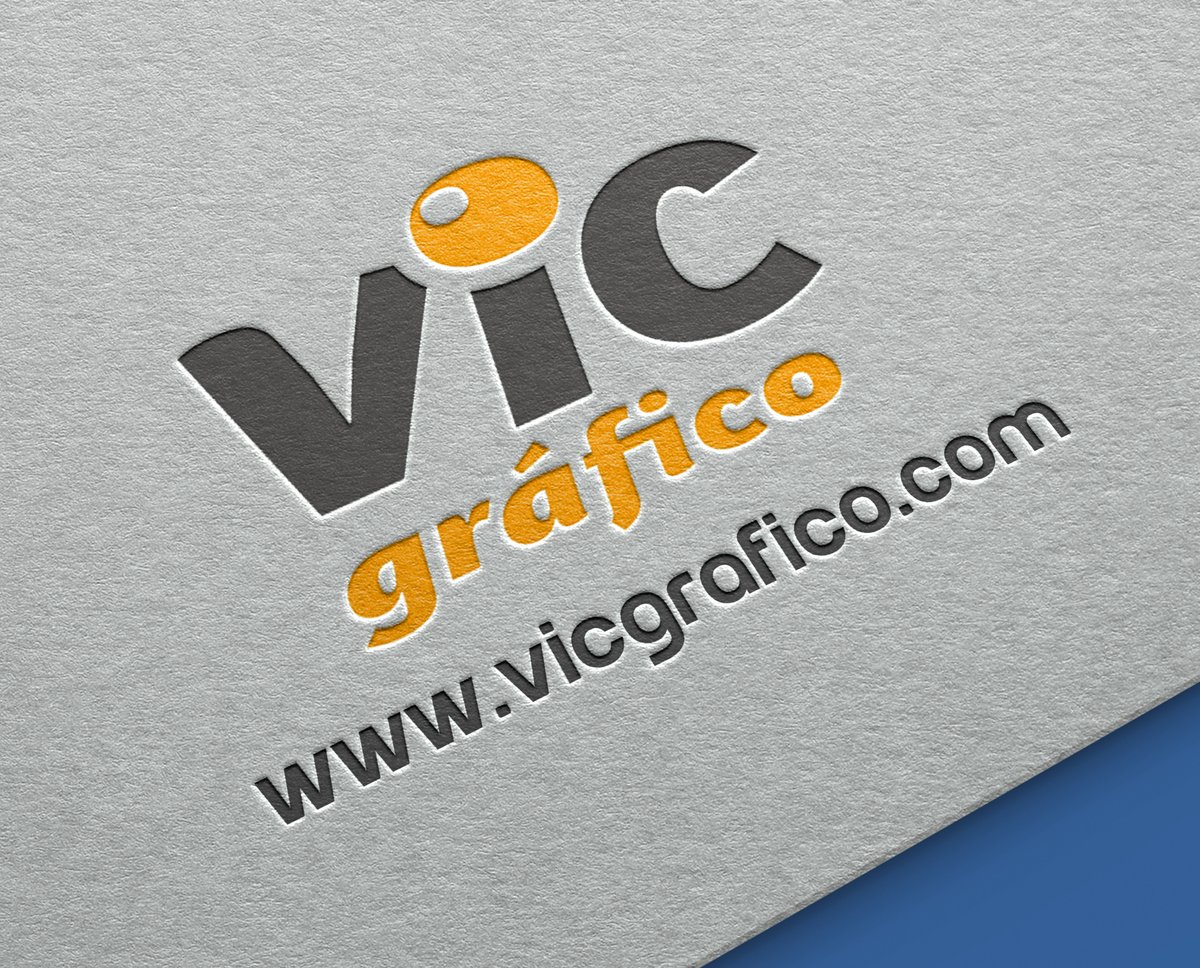 vic_grafico's tweet image. vicgrafico.com: ofertas y de los mejores precios del mercado en diferentes soluciones gráficas. La comodidad, rapidez y calidad a tu servicio.
Todos tus trabajos de impresión digital, offset y gran formato en un clic.
#impresionweb #webprint #impresiondigitalonline