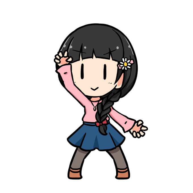 氏家むつみちゃんのtwitterイラスト検索結果 氏家むつみちゃんのtwitterイラスト検索結果