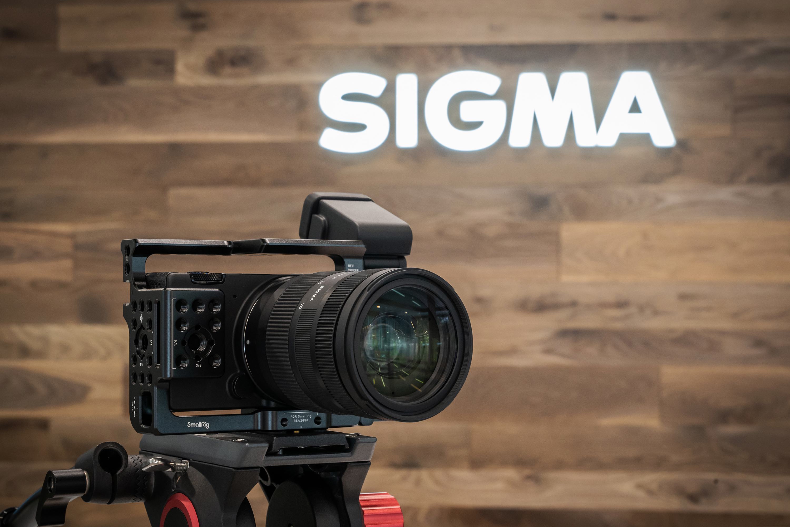 SIGMA America on Twitter: 