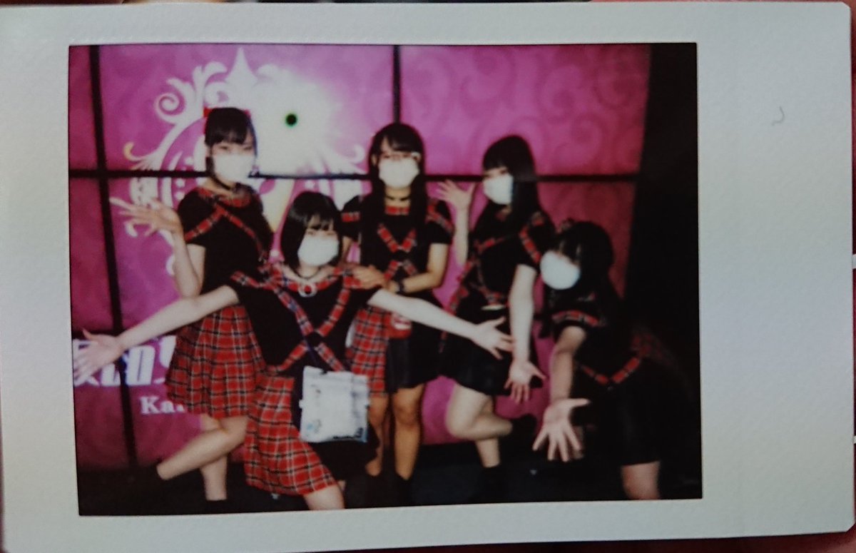 Hashtag 仮面女子イースターガールズ Su Twitter