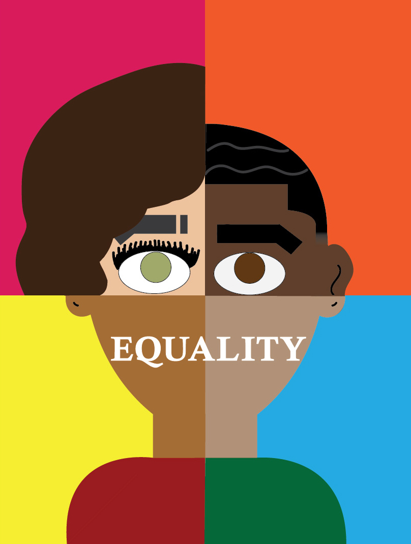 School is out for the summer, but we’ll be sharing creations by graphic design students at <a href="/CVCCWorks/">Cuyahoga Valley Career Center</a> all summer long! Our Summer #MondayMotivation Series showcases #mentalhealth wellness tips created by students.