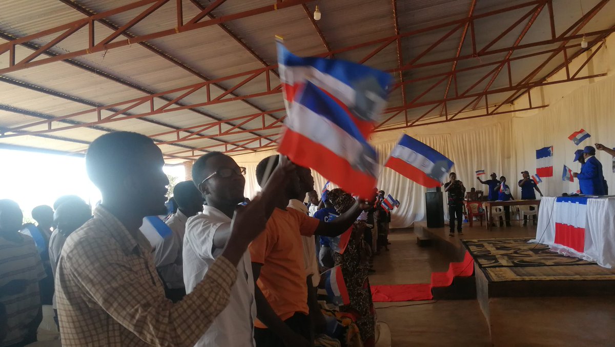 CDP-Burundi tweet media