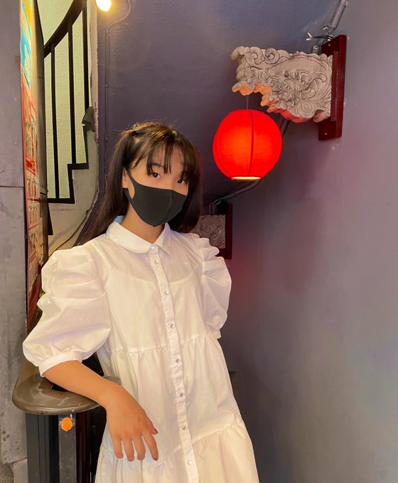 Twitterのコスプレ画像7